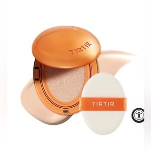 TirTir Mask Fit AI Filter Cushion Foundation (mini)